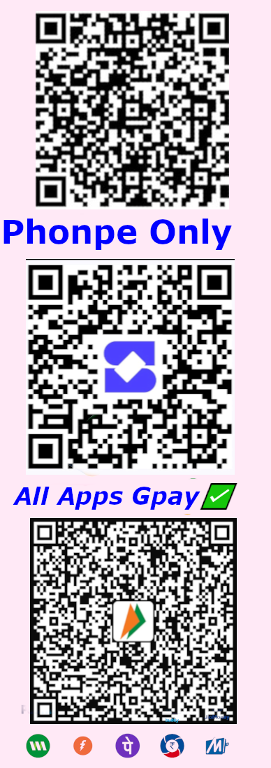 Payment QR